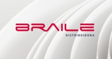Braile Distribuidora anuncia rebranding e nova identidade visual