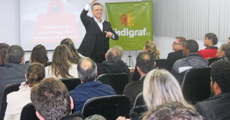 Sindigraf-RS Sindigraf-RS