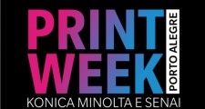 Inscreva-se gratuitamente no Print Week, que ocorre de 16 a 19/08, em Porto Alegre