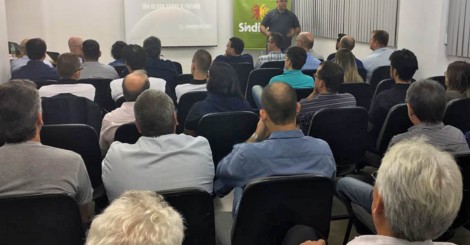 Sindigraf-RS Sindigraf-RS