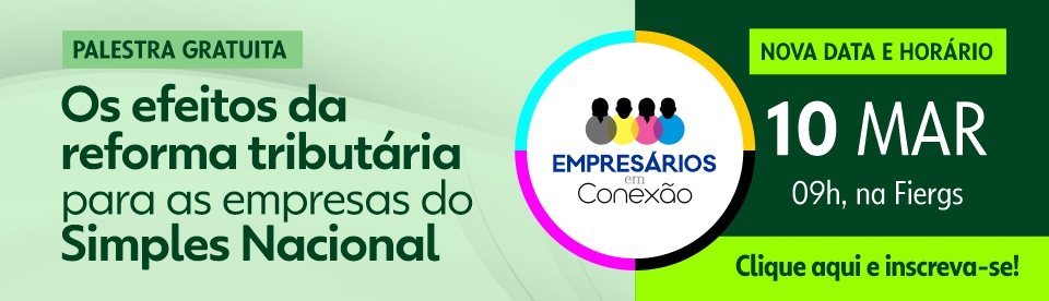 Palestra Simples Nacional