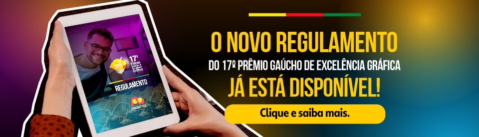 Regulamento do 17º Prêmio Gaúcho