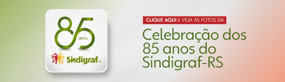Galera da Celebração 85 Anos do Sindi