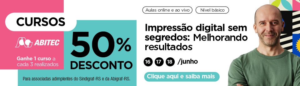 Curso impressao digital Sindi
