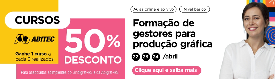 Curso de abril