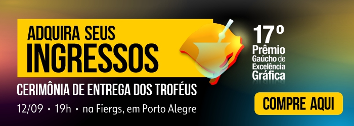 Ingressos Premio 17