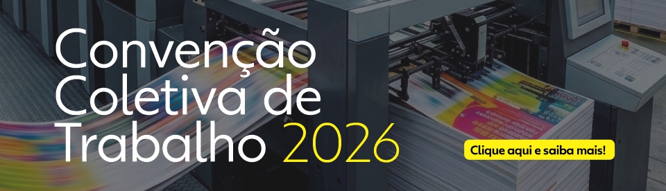 Convenção coletiva 2026