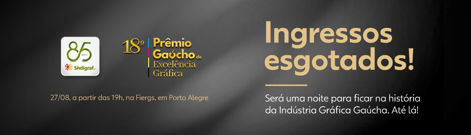 ingressos esgotados Sindi