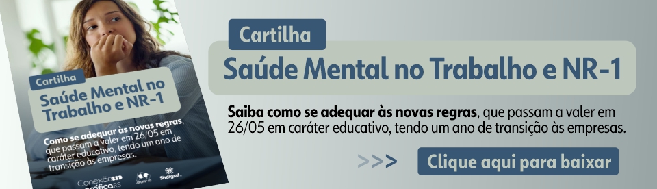 Cartilha NR1 Sindi