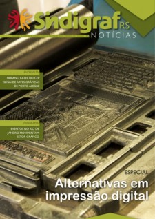 Capa do informativo nº 232