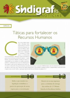 Capa do informativo nº 252