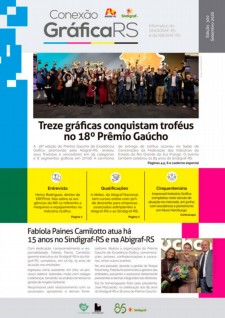 Capa do informativo nº 300