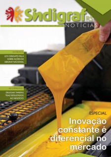 Capa do informativo nº 229