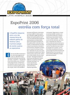 Capa do informativo nº 128