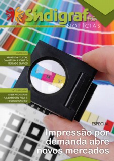 Capa do informativo nº 230