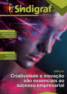 Capa do informativo nº 233