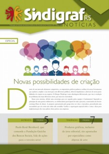 Capa do informativo nº 237