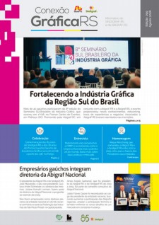 Capa do informativo nº 299