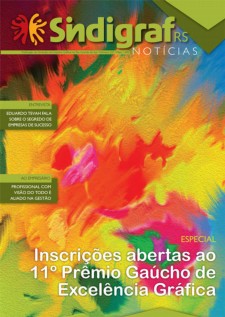 Capa do informativo nº 227