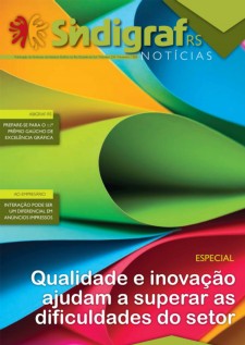 Capa do informativo nº 224