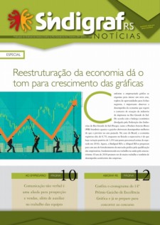 Capa do informativo nº 259