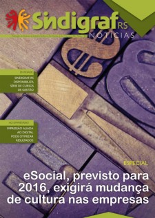 Capa do informativo nº 225