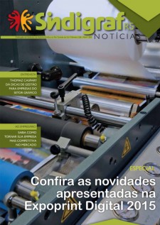 Capa do informativo nº 226