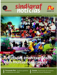 Capa do informativo nº 102