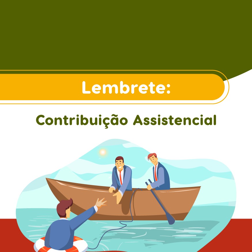 Contribuicao assistencial