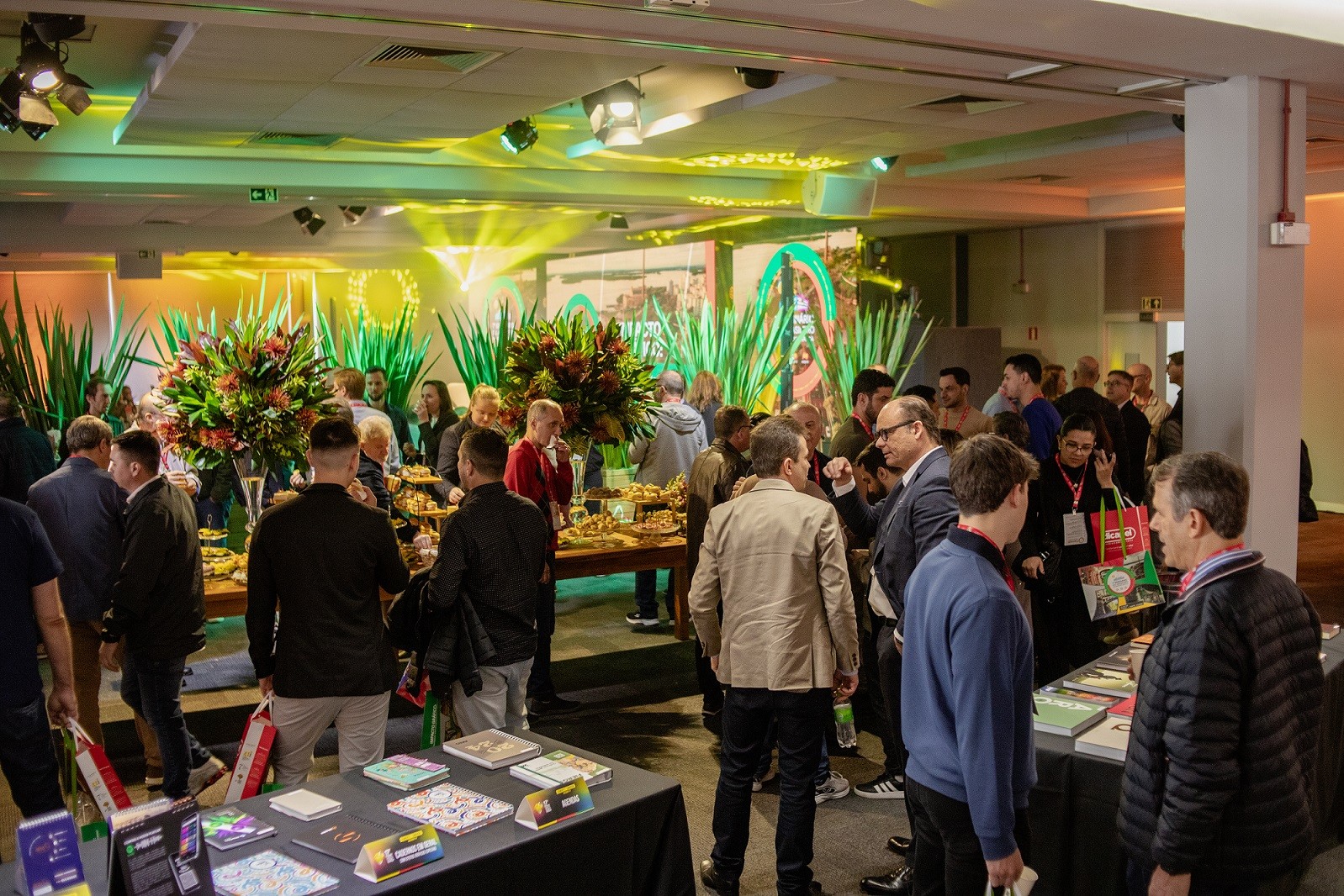 Rodrigo Bestetti - Equipe Jorge Scherer/Abigraf-RS