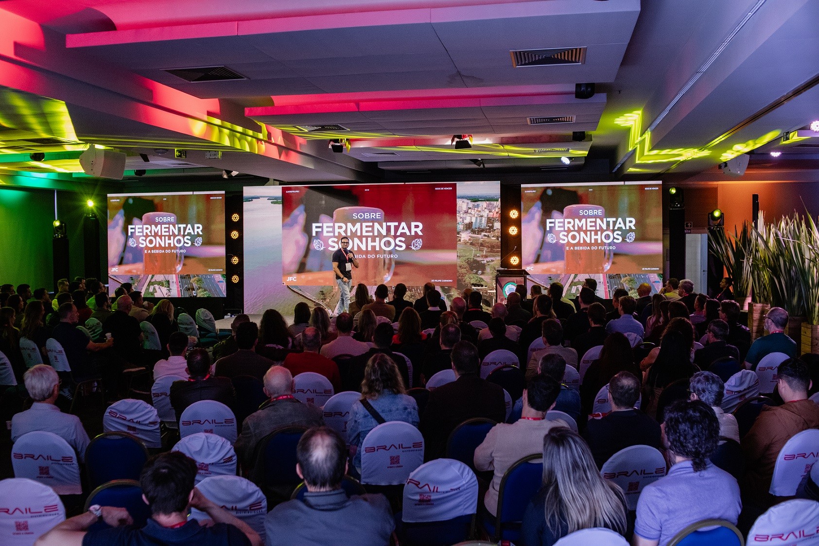 Rodrigo Bestetti - Equipe Jorge Scherer/Abigraf-RS