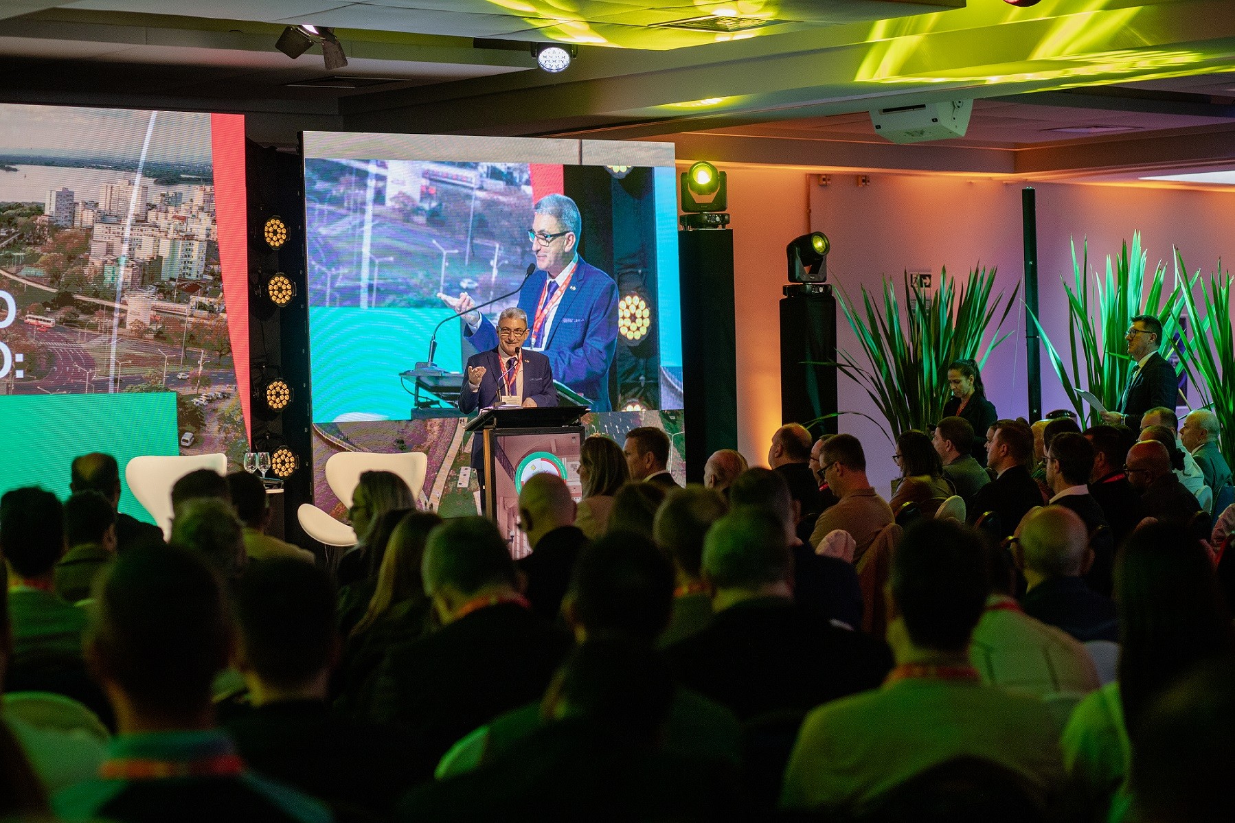 Rodrigo Bestetti - Equipe Jorge Scherer/Abigraf-RS