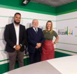 Foto: Divulgação/Programa Destaque Brasil