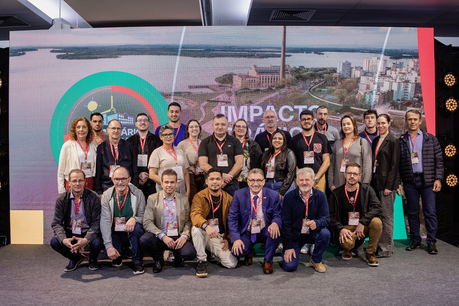 Rodrigo Bestetti - Equipe Jorge Scherer/Abigraf-RS