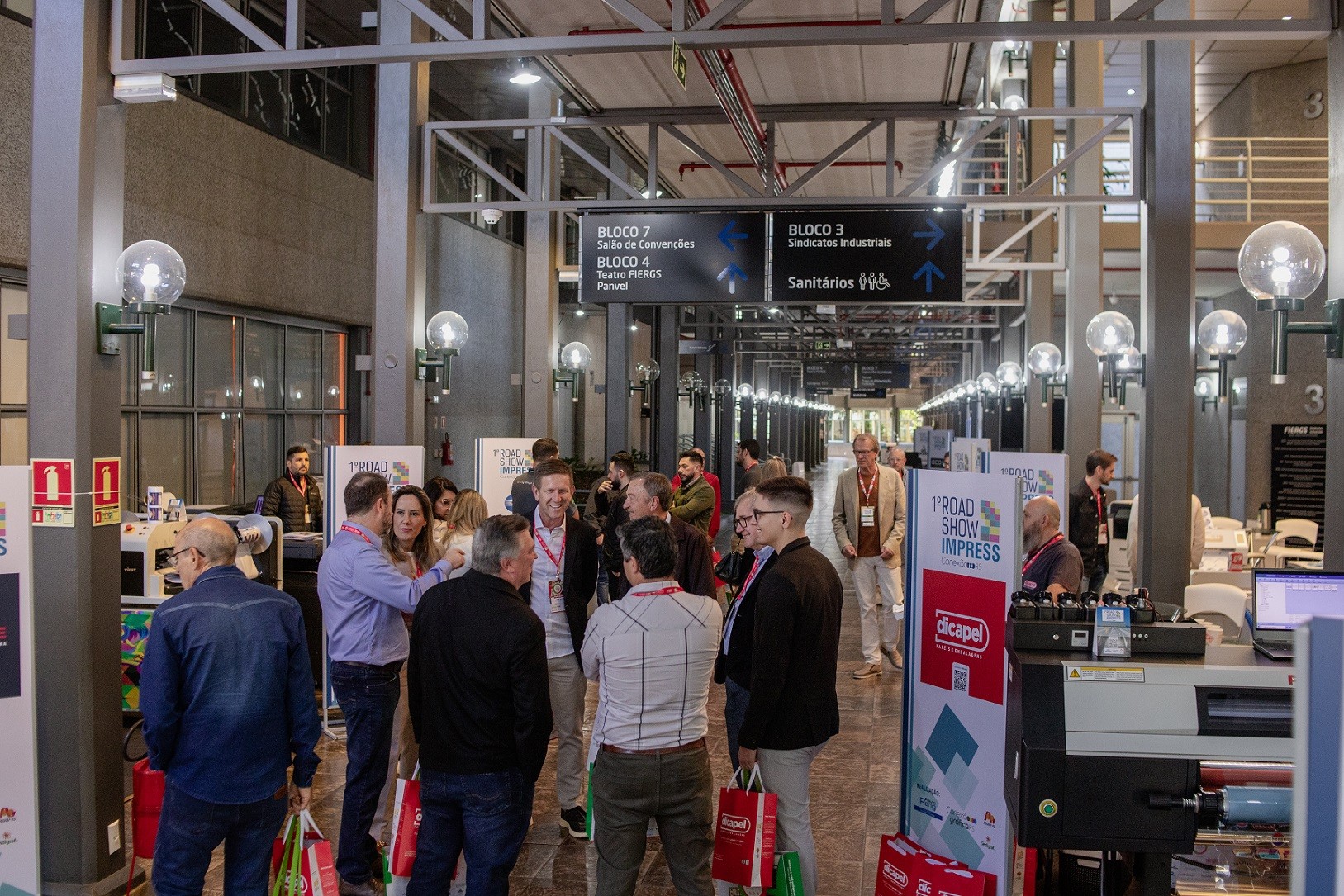 Rodrigo Bestetti - Equipe Jorge Scherer/Abigraf-RS