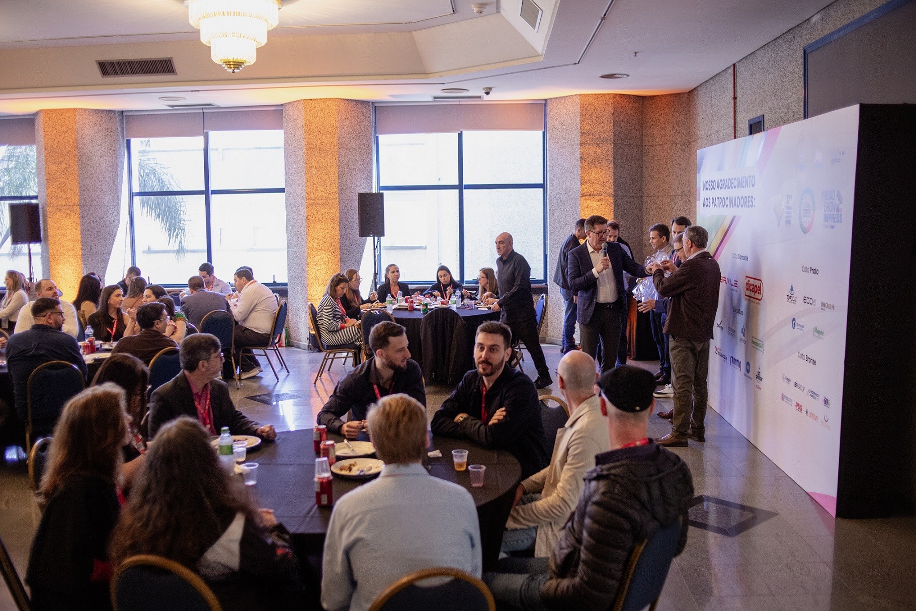 Rodrigo Bestetti - Equipe Jorge Scherer/Abigraf-RS