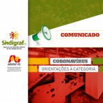 Comunicado Coronavírus