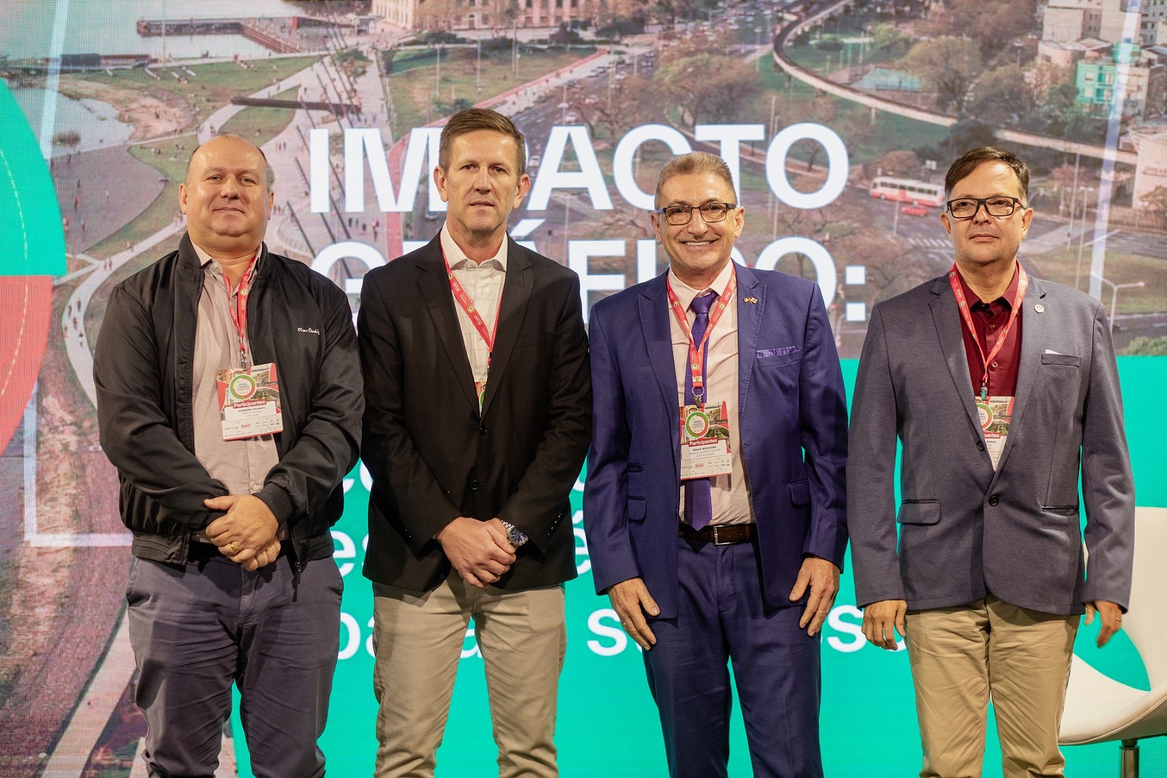 Rodrigo Bestetti - Equipe Jorge Scherer/Abigraf-RS