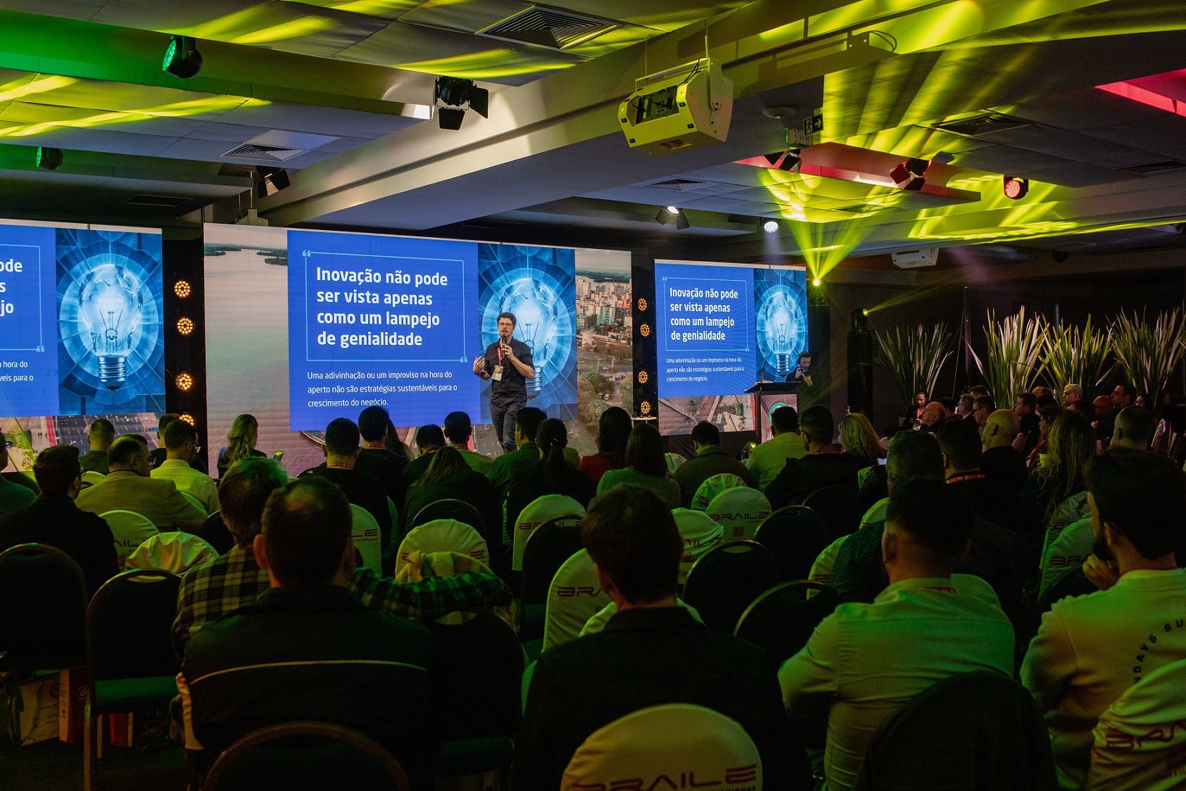 Rodrigo Bestetti - Equipe Jorge Scherer/Abigraf-RS