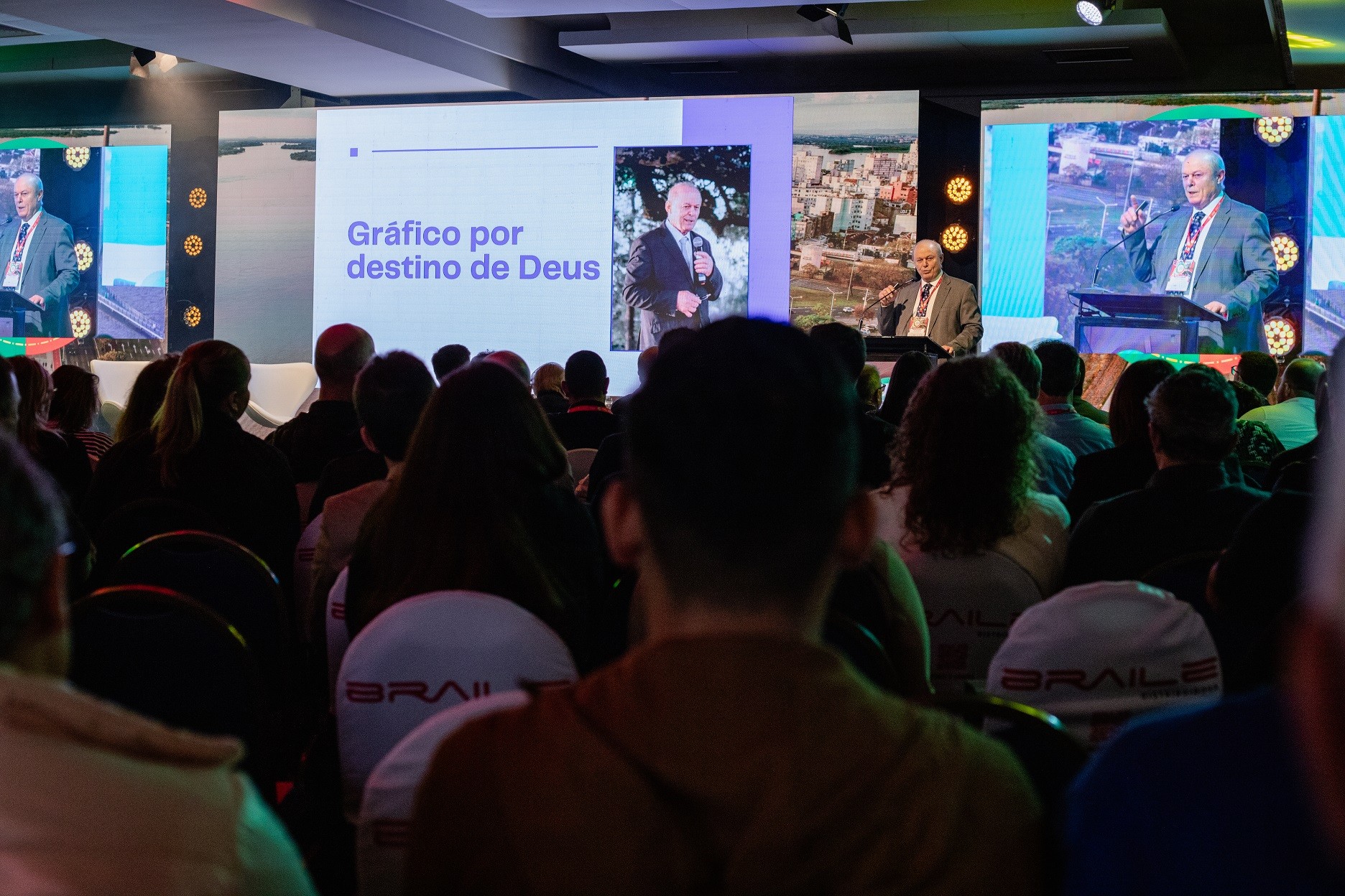 Rodrigo Bestetti - Equipe Jorge Scherer/Abigraf-RS