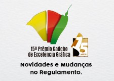 15º Prêmio Gaúcho