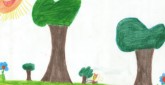 7 anos - participante Luana Souza da Rosa