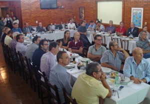 Divulgação/Sindigraf-RS