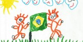 3 anos - 2º Lugar - Marcelo Corrêa dos Reis