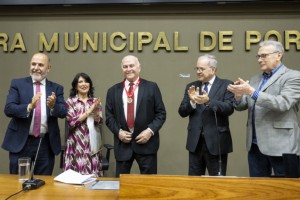 Foto: Ederson Nunes/CMPA