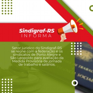 Negociação