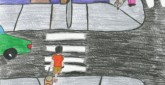 9 anos - 2º lugar - João Gabriel Shiomi Pinheiro