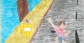 CATEGORIA 9 A 10 ANOS - João Gabriel Shiomi Pinheiro - 1º LUGAR
