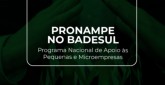 Pronampe