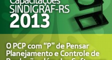 Curso aborda planejamento e controle de produ&#231;&#227;o